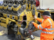 MacAllister Power Systems