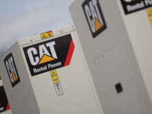 Learn more about MacAllister Power Systems Rental