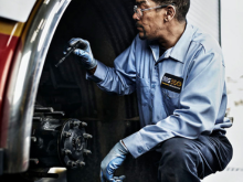 Learn more about MacAllister RIG360 Truck Centeres